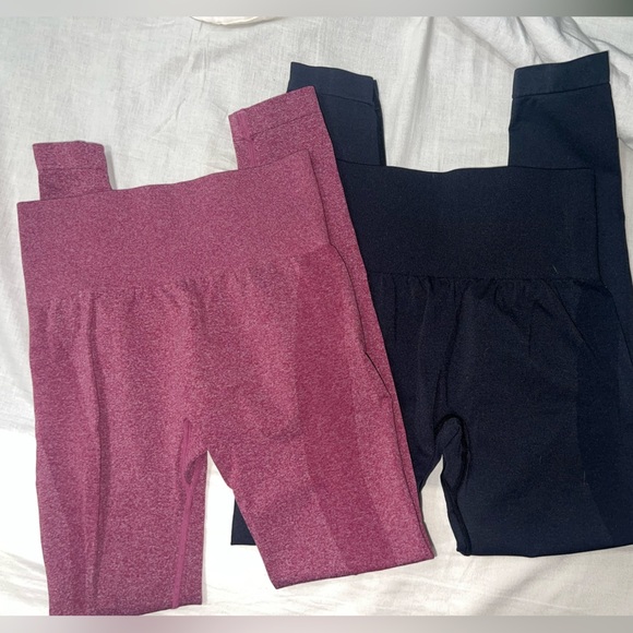 Legging Bundle - S - Picture 1 of 5